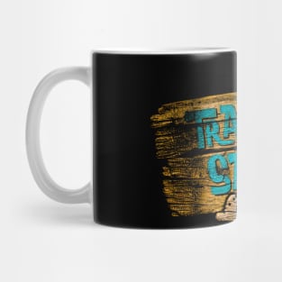 Trader Sign Mug